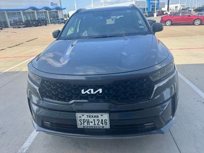 2023 Kia Sorento SX AWD
