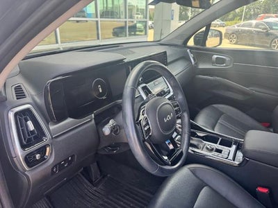 2023 Kia Sorento SX AWD