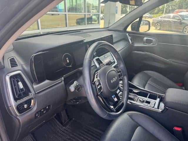 2023 Kia Sorento SX AWD