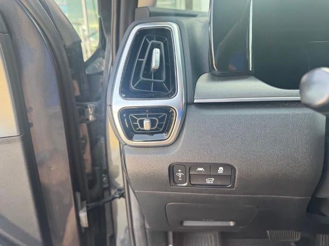 2023 Kia Sorento SX AWD