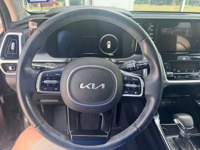 2023 Kia Sorento SX AWD