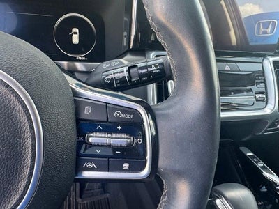 2023 Kia Sorento SX AWD