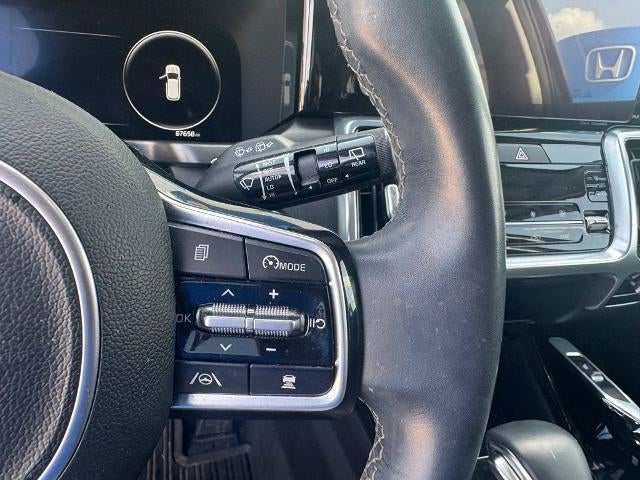 2023 Kia Sorento SX AWD