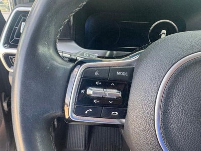 2023 Kia Sorento SX AWD