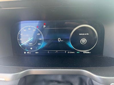 2023 Kia Sorento SX AWD