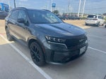 2023 Kia Sorento SX AWD
