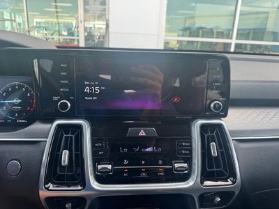 2023 Kia Sorento SX AWD