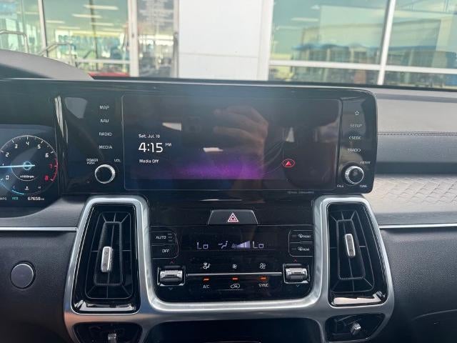 2023 Kia Sorento SX AWD