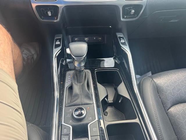 2023 Kia Sorento SX AWD