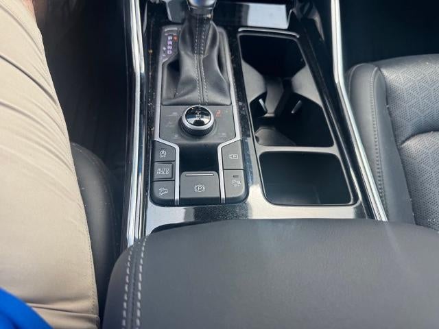 2023 Kia Sorento SX AWD