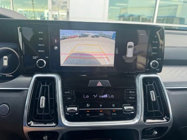 2023 Kia Sorento SX AWD