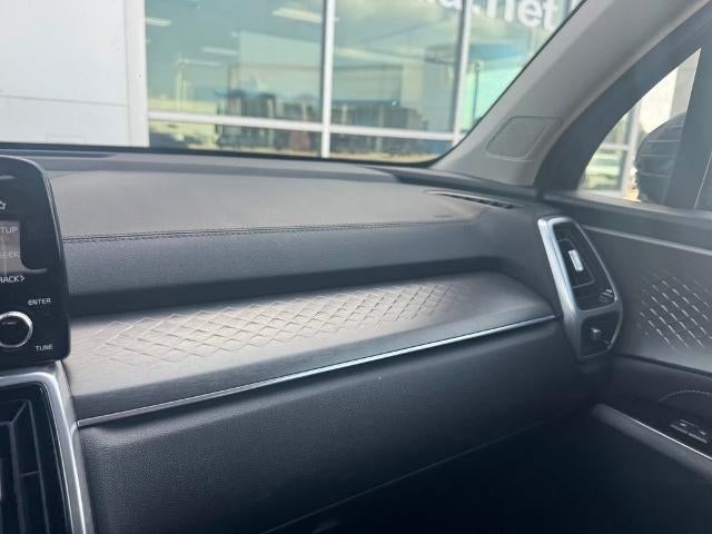 2023 Kia Sorento SX AWD
