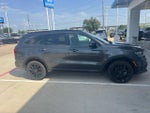 2023 Kia Sorento SX AWD