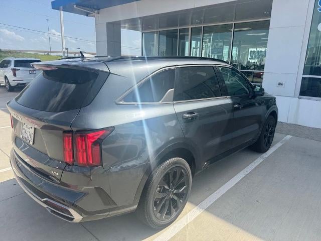 2023 Kia Sorento SX AWD