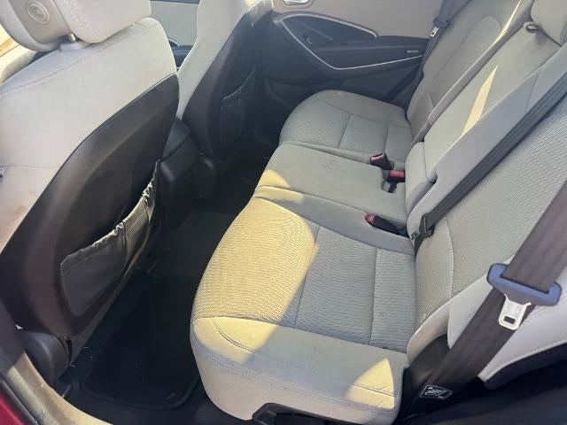 2015 Hyundai Santa Fe Sport FWD 4dr 2.4