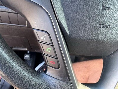 2015 Hyundai Santa Fe Sport FWD 4dr 2.4