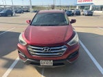 2015 Hyundai Santa Fe Sport FWD 4dr 2.4