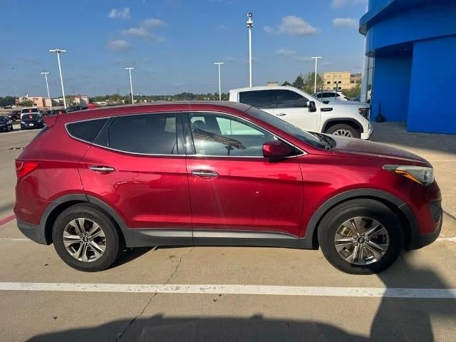 2015 Hyundai Santa Fe Sport FWD 4dr 2.4