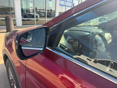 2015 Hyundai Santa Fe Sport FWD 4dr 2.4