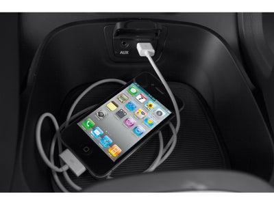 2015 Hyundai Santa Fe Sport FWD 4dr 2.4