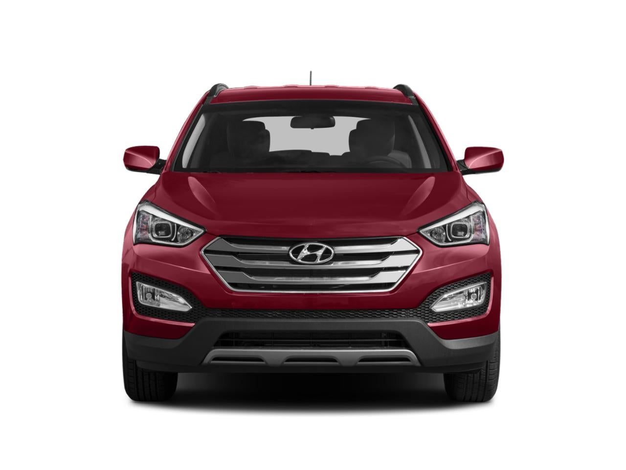 2015 Hyundai Santa Fe Sport FWD 4dr 2.4