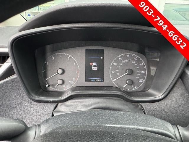 2023 Toyota Corolla LE CVT (Natl)