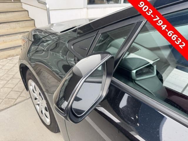 2023 Toyota Corolla LE CVT (Natl)