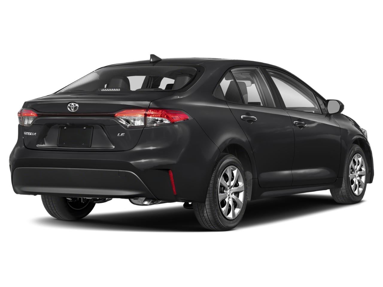 2023 Toyota Corolla LE CVT (Natl)