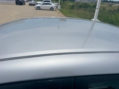 2013 Toyota Corolla 4dr Sdn Auto LE (Natl)