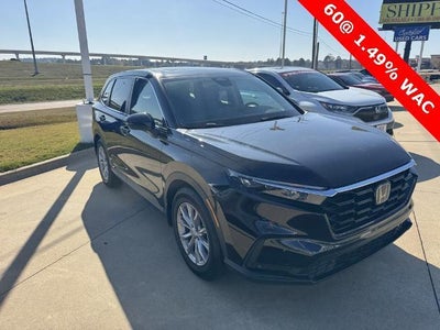 2023 Honda CR-V EX-L 2WD w/o BSI