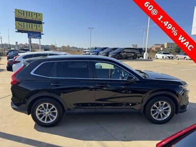 2023 Honda CR-V EX-L 2WD w/o BSI