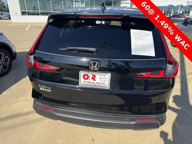 2023 Honda CR-V EX-L 2WD w/o BSI