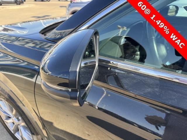 2023 Honda CR-V EX-L 2WD w/o BSI