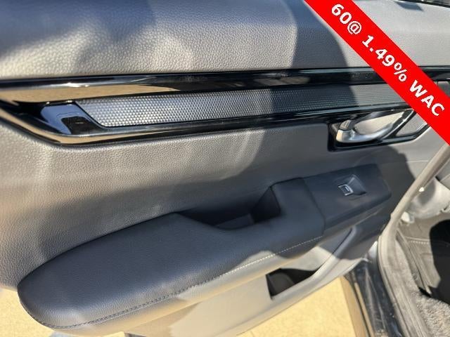 2023 Honda CR-V EX-L 2WD w/o BSI