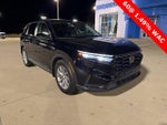 2023 Honda CR-V EX-L 2WD w/o BSI