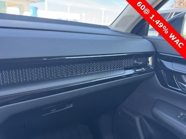 2023 Honda CR-V EX-L 2WD w/o BSI