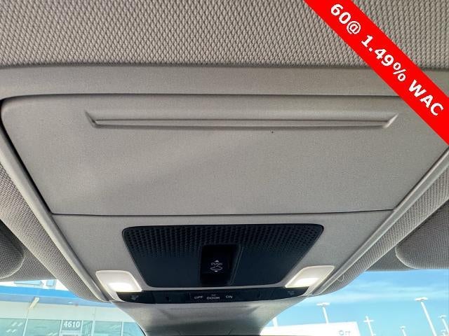 2023 Honda CR-V EX-L 2WD w/o BSI