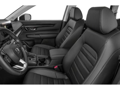 2023 Honda CR-V EX-L 2WD w/o BSI