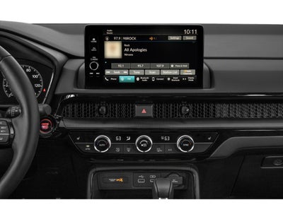 2023 Honda CR-V EX-L 2WD w/o BSI