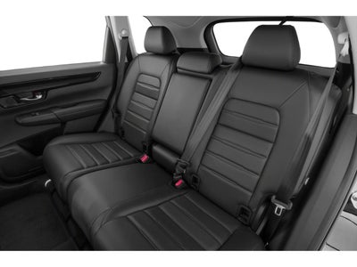 2023 Honda CR-V EX-L 2WD w/o BSI