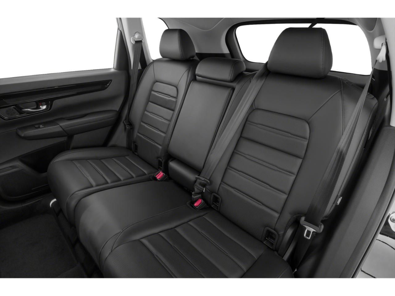 2023 Honda CR-V EX-L 2WD w/o BSI