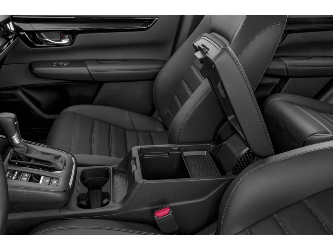 2023 Honda CR-V EX-L 2WD w/o BSI