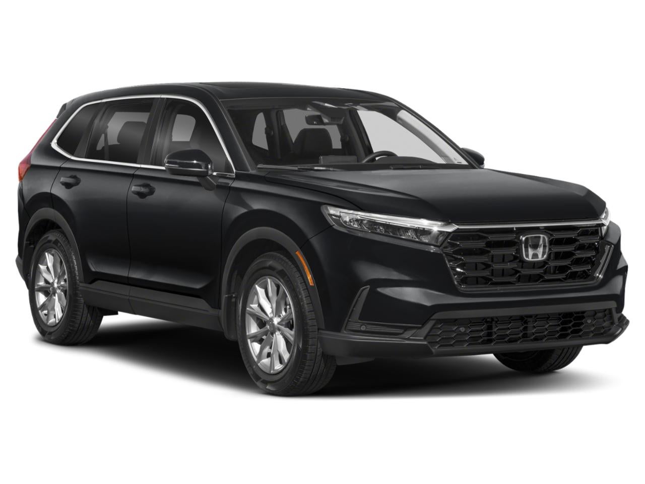 2023 Honda CR-V EX-L 2WD w/o BSI