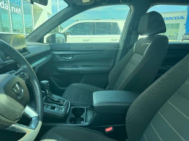 2024 Honda CR-V Hybrid Sport FWD