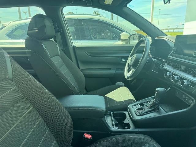 2024 Honda CR-V Hybrid Sport FWD