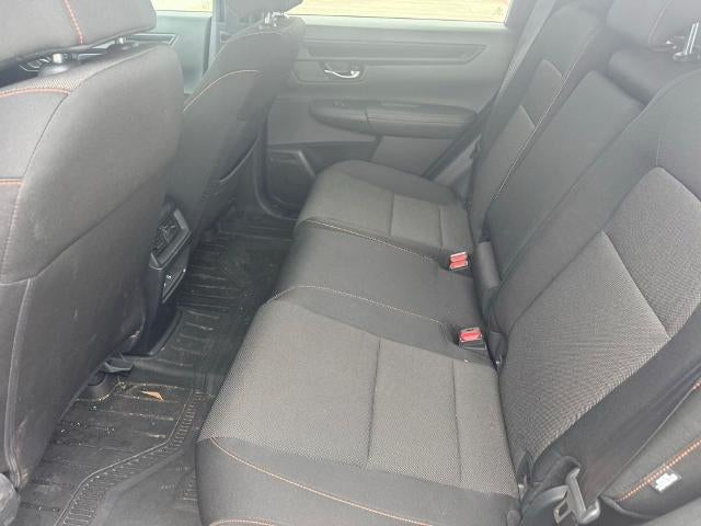 2024 Honda CR-V Hybrid Sport FWD