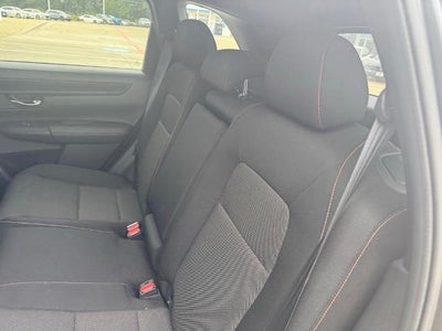 2024 Honda CR-V Hybrid Sport FWD
