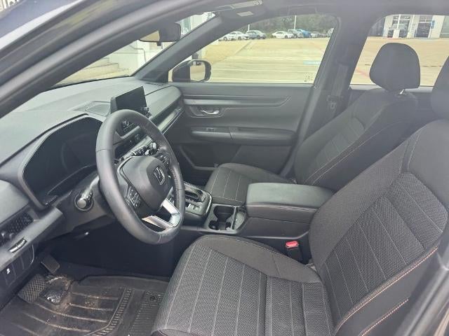 2024 Honda CR-V Hybrid Sport FWD