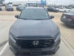 2024 Honda CR-V Hybrid Sport FWD
