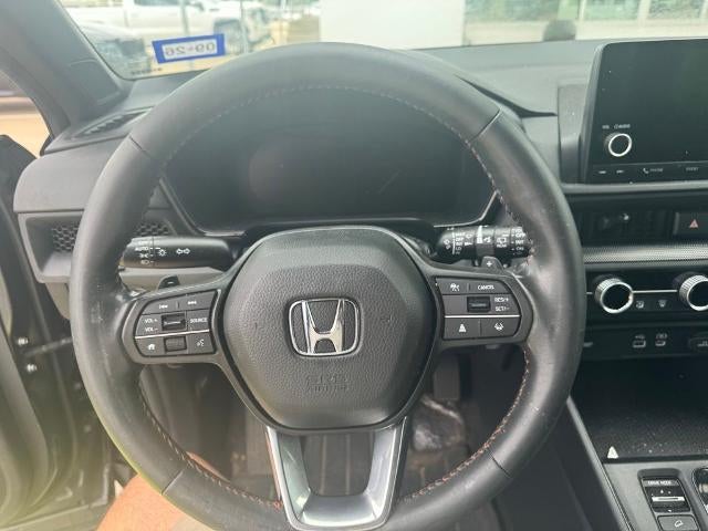 2024 Honda CR-V Hybrid Sport FWD